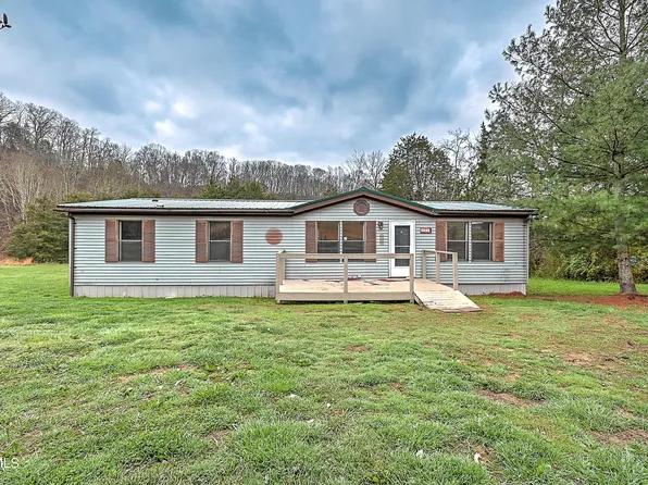 141 Logwood Ln, Greeneville, TN 37745
