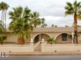 6512 E Sweetwater Ave, Scottsdale, AZ 85254