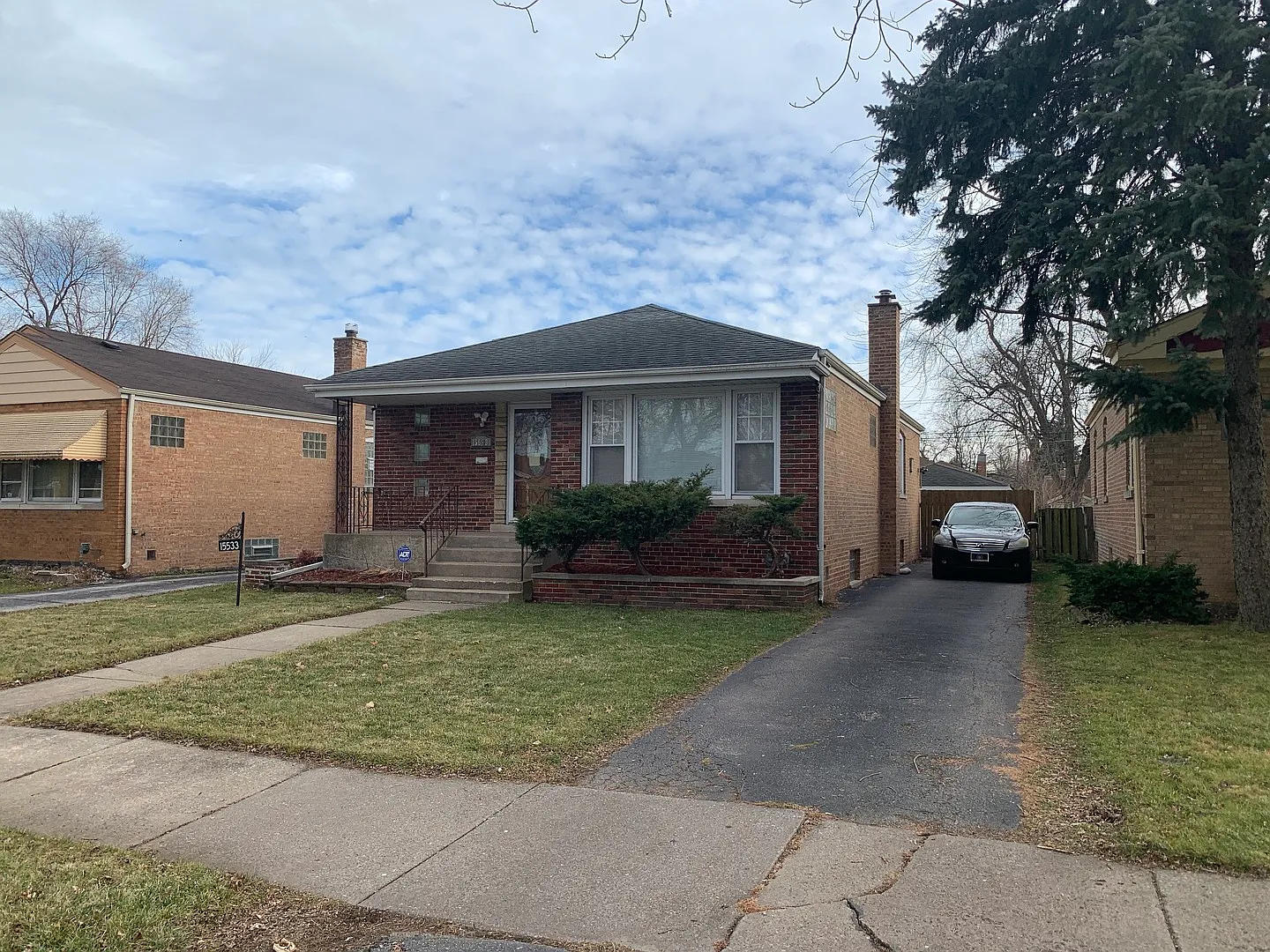15533 Drexel Ave photo 1