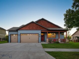 3323 Parkway Ave, Bozeman, MT 59718