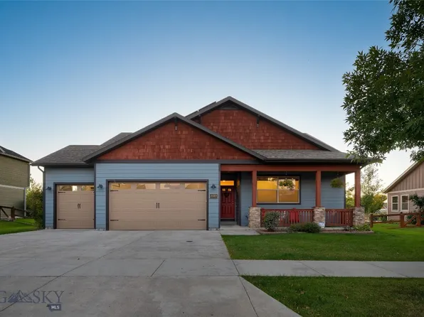 3323 Parkway Ave, Bozeman, MT 59718