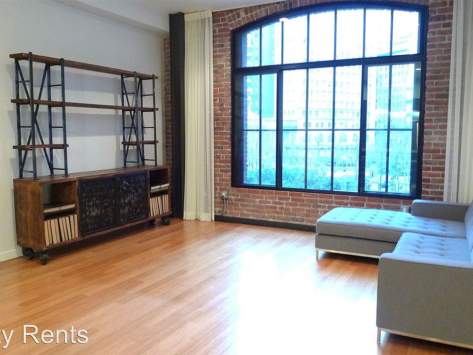 1st image of 16 Jessie St APT 301