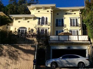 8007 Highland Trl, Los Angeles, CA 90046