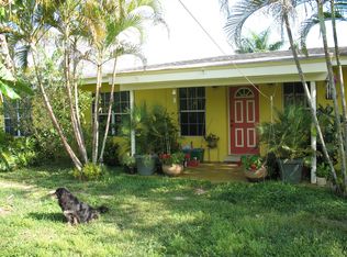 19105 SW 354th St, Homestead, FL 33034