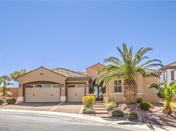 2377 Luberon Dr, Henderson, NV 89044