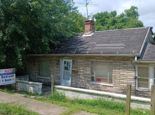 525 N High St, Huntington, WV 25702