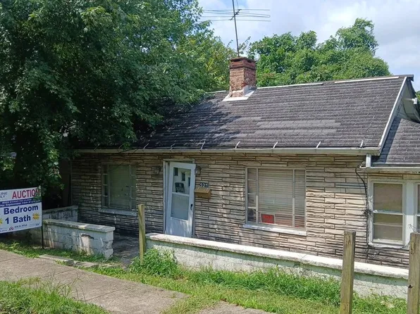 525 N High St, Huntington, WV 25702