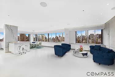 Sold by Compass