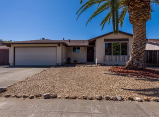 2962 Remington Way, San Jose, CA 95148