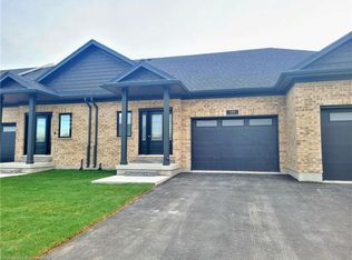 139 S Parkwood Blvd, Woolwich, ON