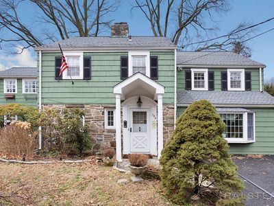 596 Stillwater Rd, Stamford, CT, 06902