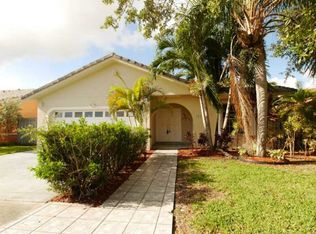 14488 SW 115th Ter, Miami, FL 33186