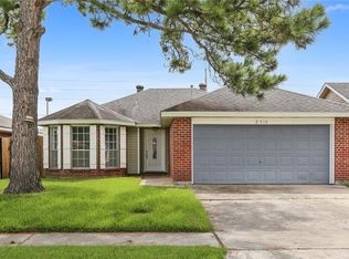 2416 N Sugar Ridge Rd, La Place, LA 70068