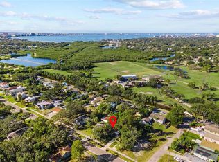 2301 Kingston St S, Saint Petersburg, FL 33711