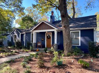1933 Thurmond Pl, Charlotte, NC 28205