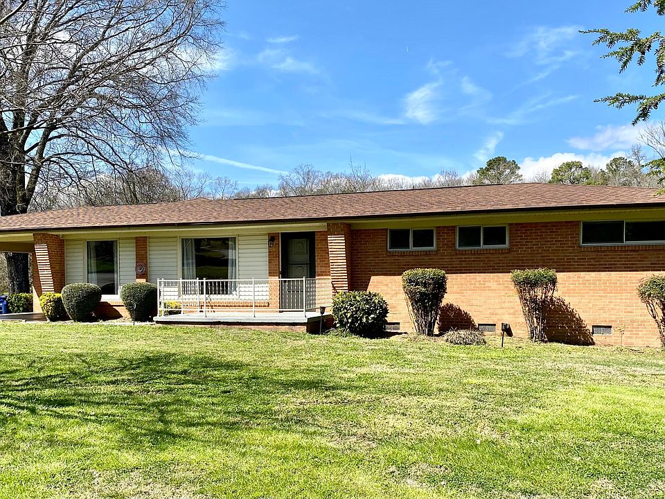 4701 Lake Haven Dr, Chattanooga, TN 37416 Zillow