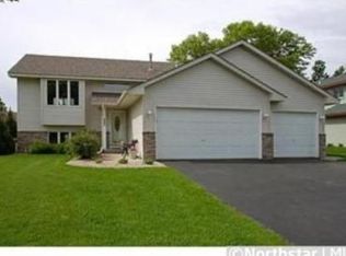 2040 123rd Ave NW, Coon Rapids, MN 55448