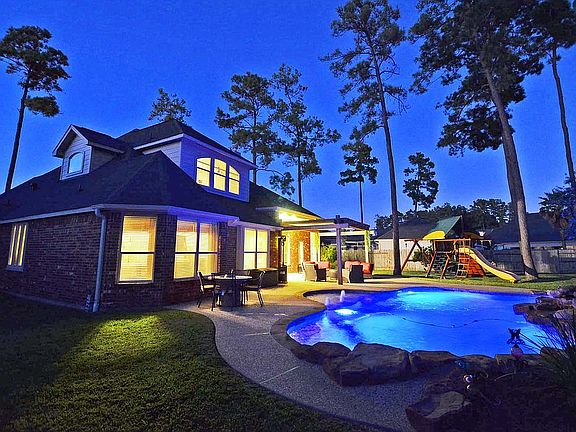 3rd image of 16003 Snowny Hills Dr