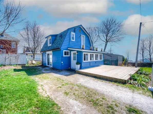 11C Glenwood St, Pt Dover, ON N0E 1N0