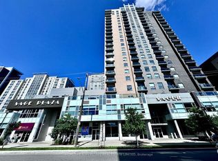 318 Spruce St #406, Waterloo, ON