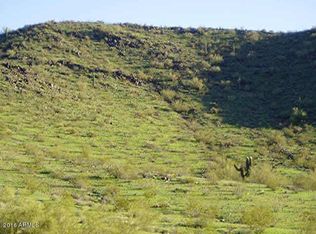 4717 W Elliot Rd LOT E, Laveen, AZ 85339