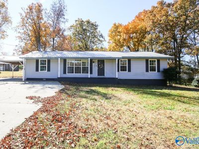 221 Poplar Dr, Rainsville, AL, 35986