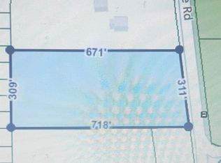 Horn Lake Dr, Memphis, TN 38109