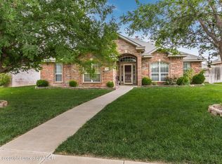 2010 SW 61st Ave, Amarillo, TX 79118