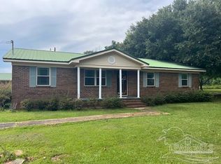 10341 Butler St, Atmore, AL 36502