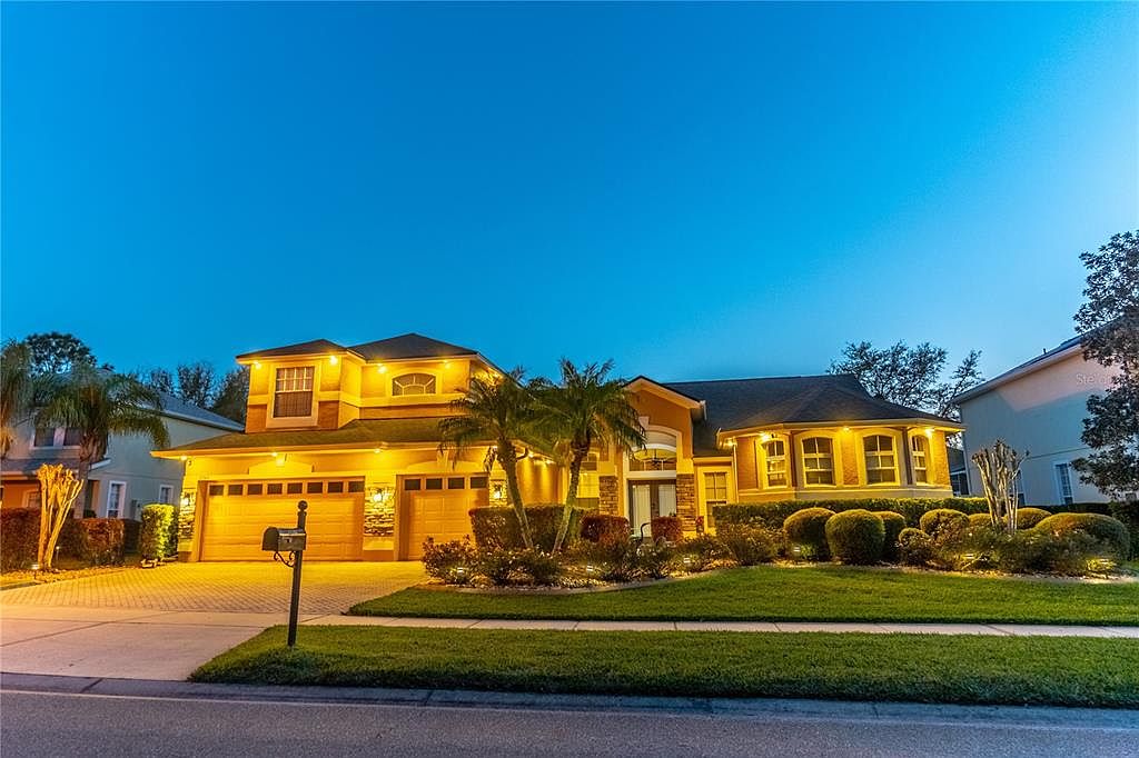 17742 Ayshire St, Orlando, FL 32820 | Zillow