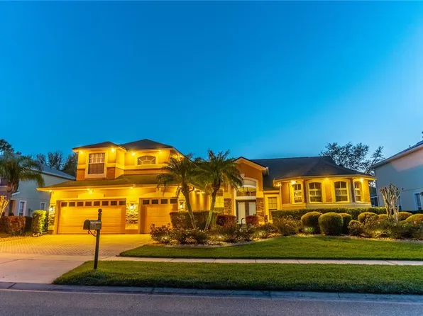 17742 Ayshire St, Orlando, FL 32820