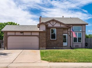 3064 E 101st Ave, Thornton, CO 80229