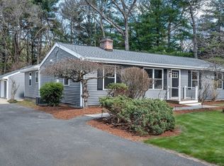 24 Zimmer Rd, Granby, CT 06035