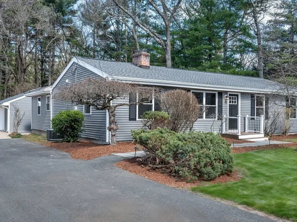 24 Zimmer Road, Granby, CT 06035