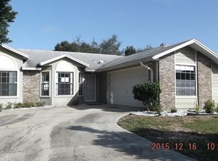 1534 Monticello St, Deltona, FL 32725