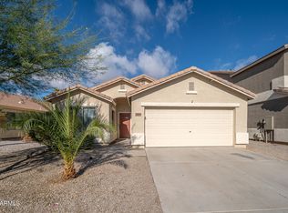 25800 W Globe Ave, Buckeye, AZ 85326