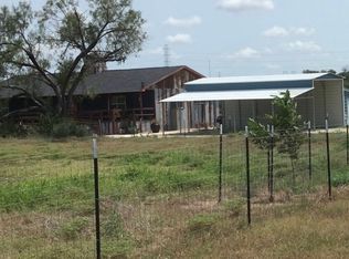 222 Old Zorn Rd, San Marcos, TX 78666