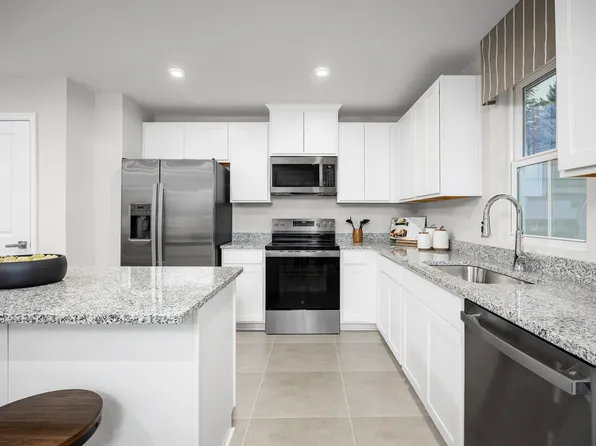 Homes Available Soon, Stoneridge Townhomes