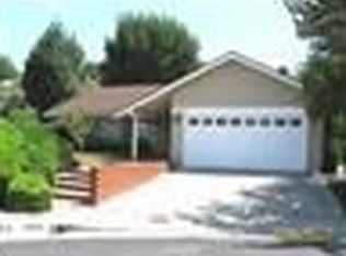 11454 Cabriole Ave, Porter Ranch, CA 91326