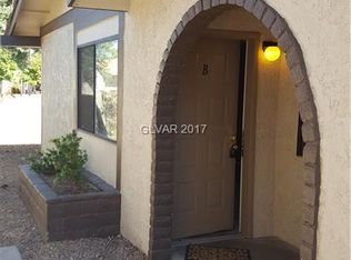 5801 Smoke Ranch Rd, Las Vegas, NV 89108