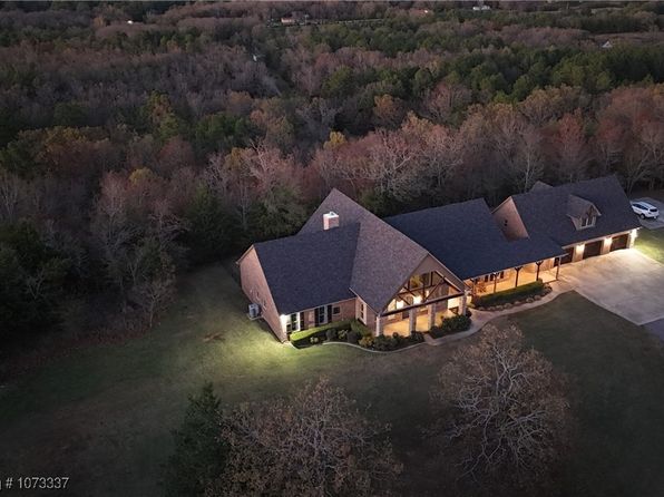 8947 E Highway 252, Greenwood, AR 72936