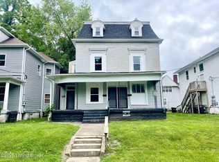 4116 W Broadway #2, Louisville, KY 40211