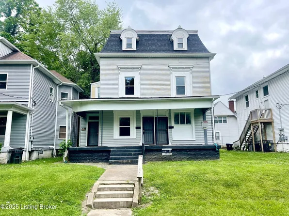 4116 W Broadway, Louisville, KY 40211