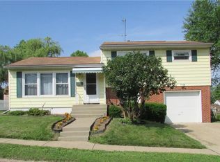 4134 Burton Ave, Erie, PA 16504