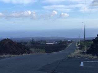 Lauhala Dr LOT 6, Captain Cook, HI 96704