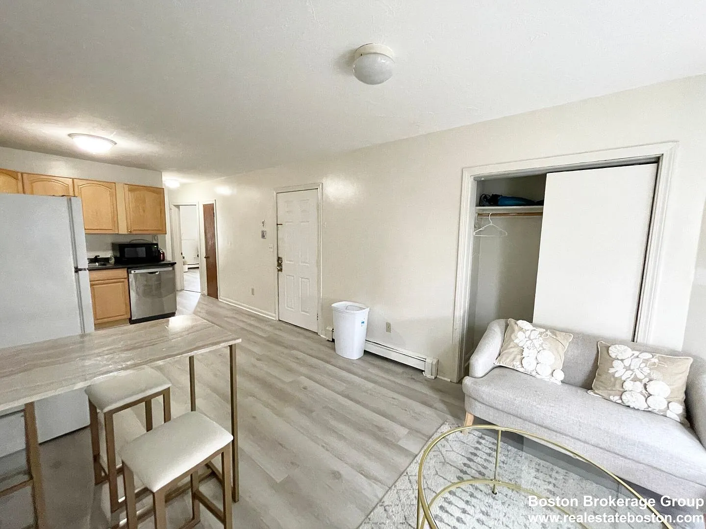 84 Hammond St #2B Boston MA 02120 — Photo 2