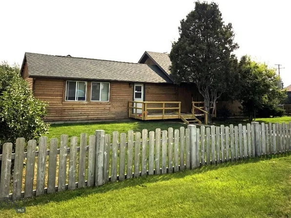 2714 Goodwin St, Butte, MT 59701