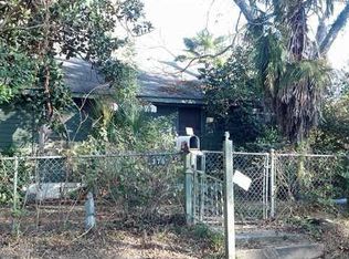 376 Cohron St, Mobile, AL 36607