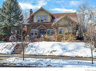 1125 S Gilpin St, Denver, CO 80210