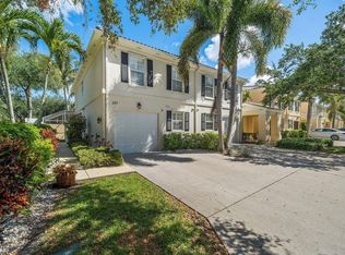2117 Tigris Drive, West Palm Beach, FL 33411